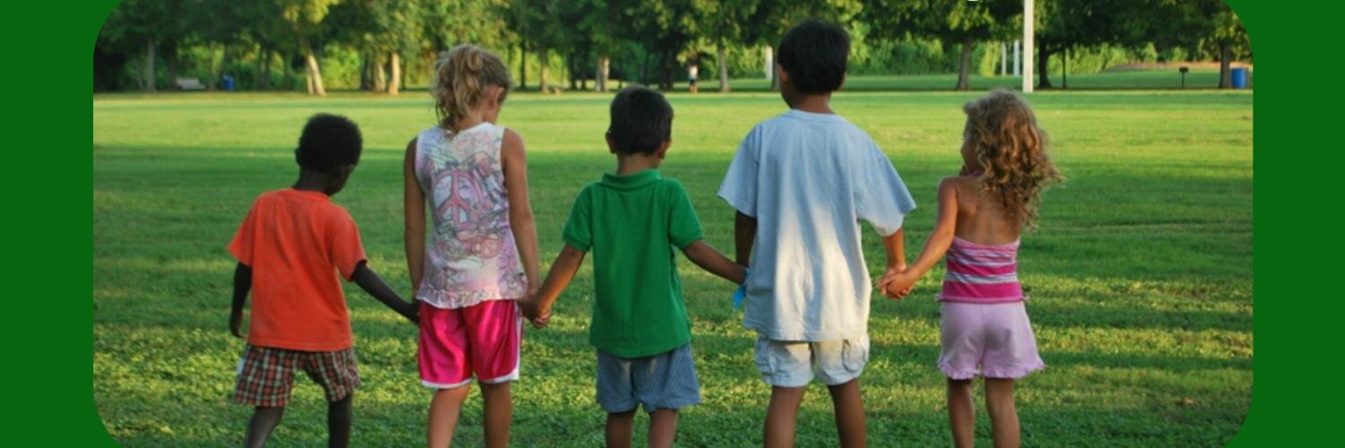 Multicultural Kids banner