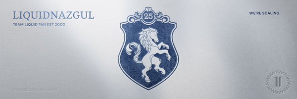 LiquidNazgul Profile Banner
