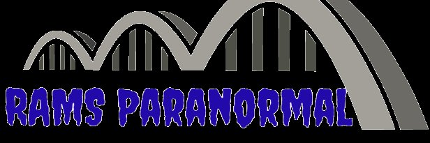 RAMS Paranormal banner