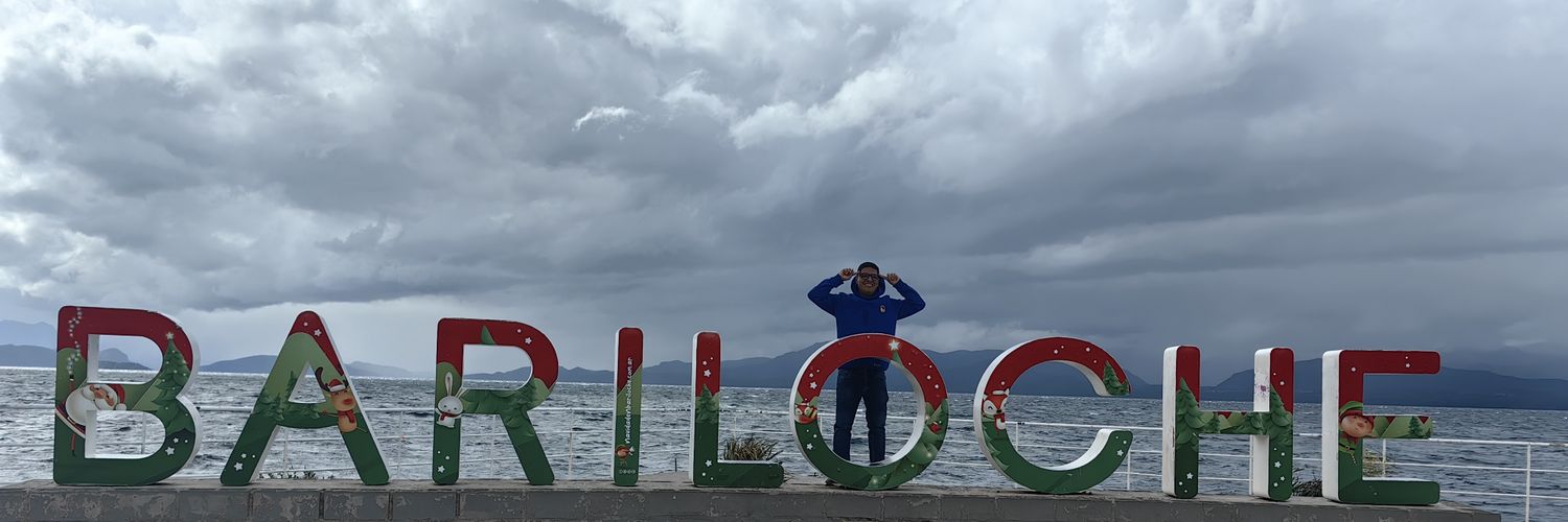 Jesus Santamaria O. banner