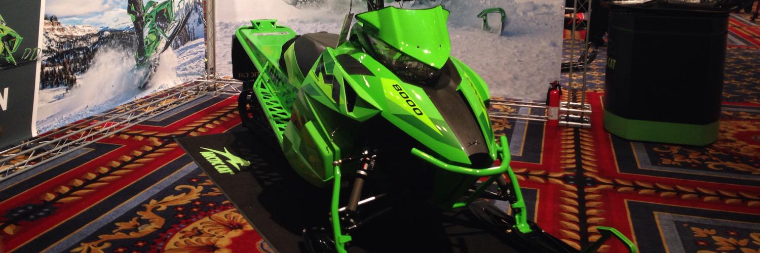 Meadow power & Eq. banner