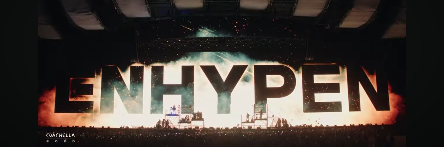 🦊 Marlberry 🐧 ENHYPEN IS 7 banner