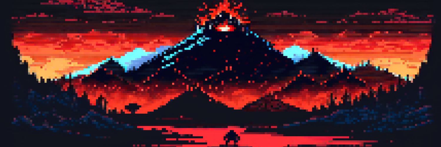 PixlReapers1137's profile banner image