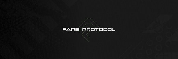 fareprotocol Profile Banner