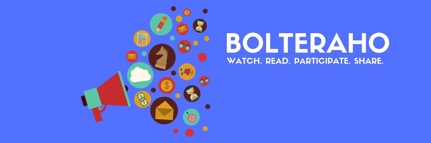 BolteRahoo's profile banner image