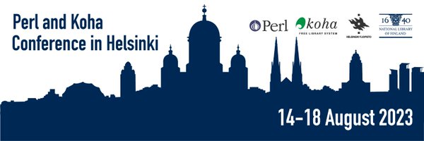 perlkohacon Profile Banner