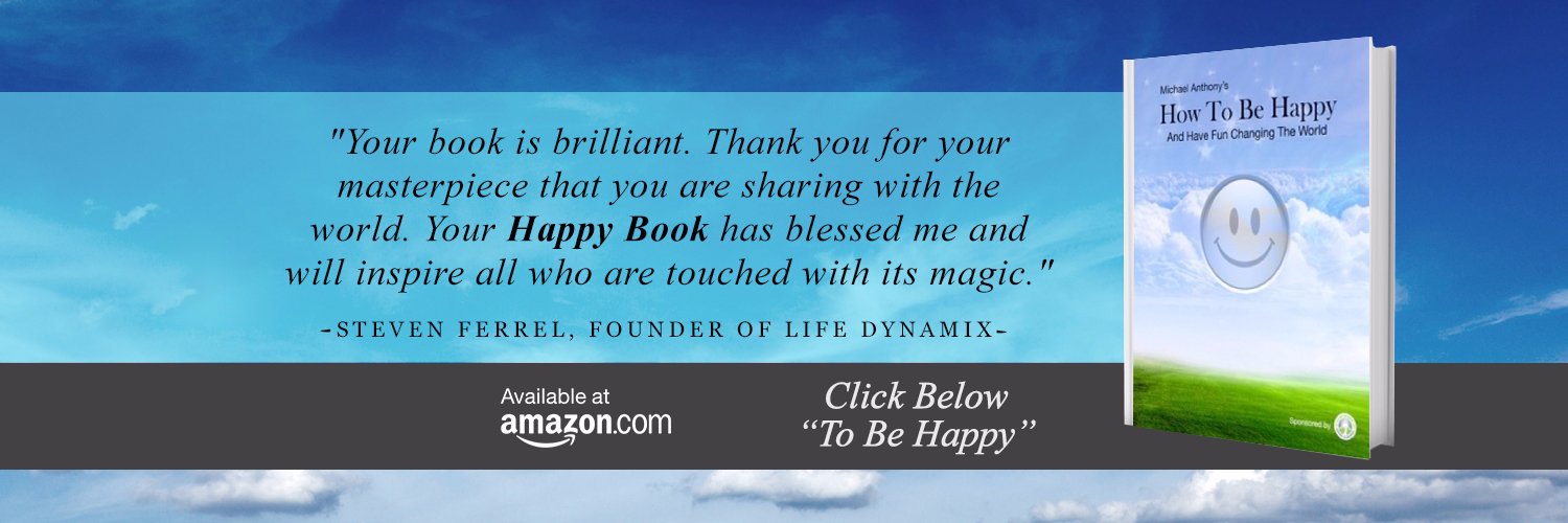 howtobehappyorg's profile banner image