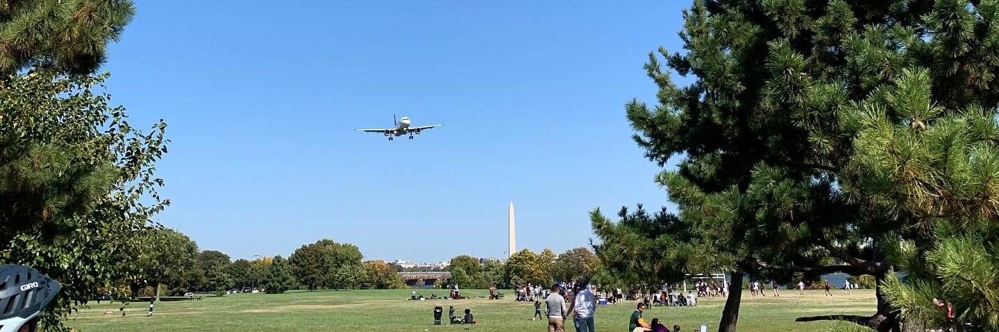 Miss Piper Johnson banner