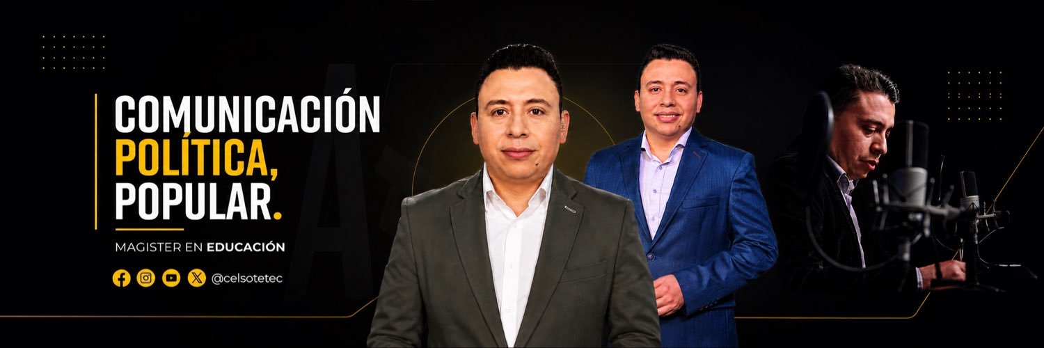CelsoTeteC's profile banner image