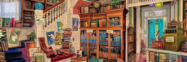 isafil Profile Banner