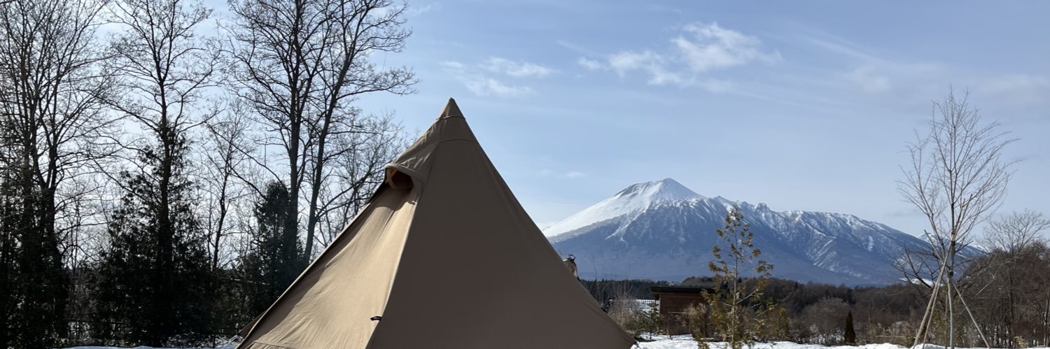 しろくま母さん△ banner