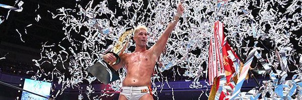 BritWresIsAlive Profile Banner