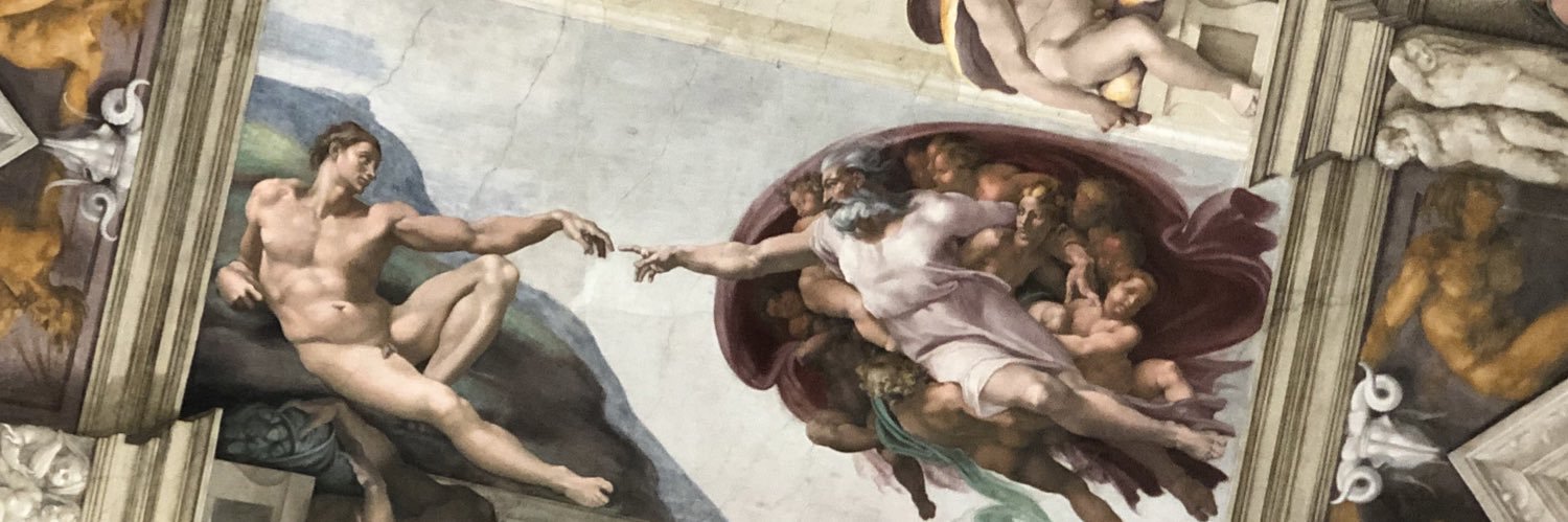 AlbertoLujan's profile banner image