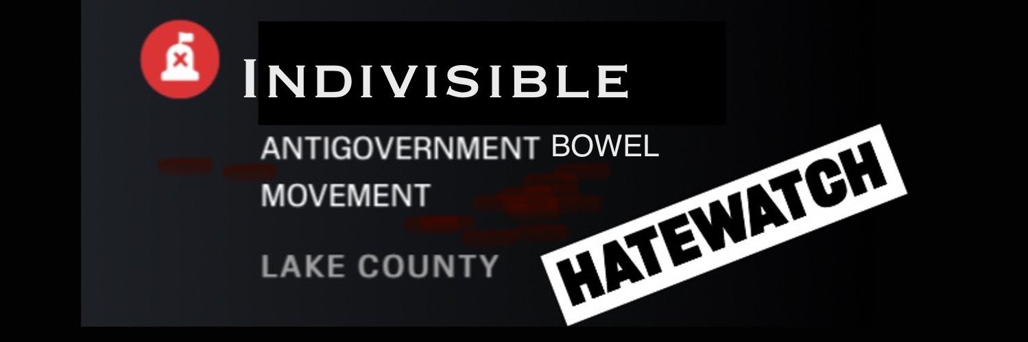 McLovin🌈 (Moms4Liberace_IL is a HATE group) banner