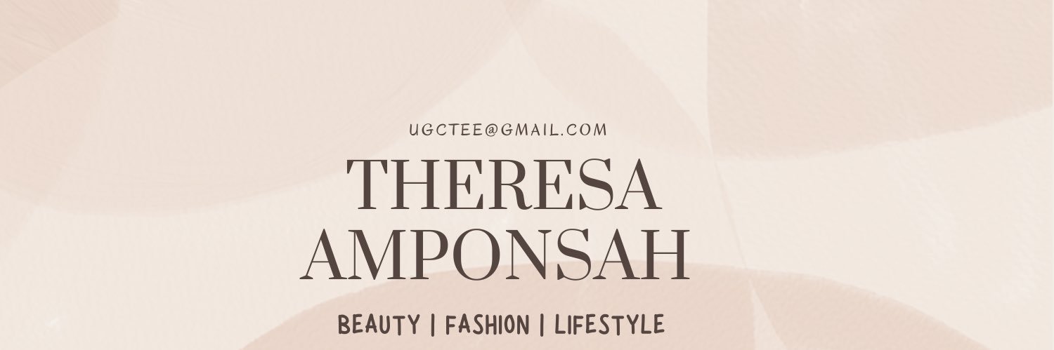 THERESA | UGC CREATOR | CONTENT CREATOR banner