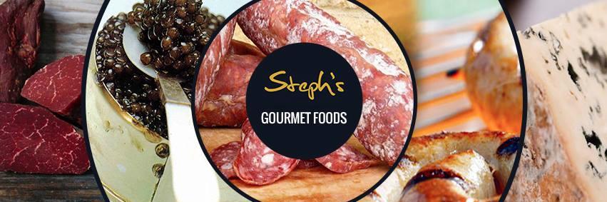StephsGourmet's profile banner image