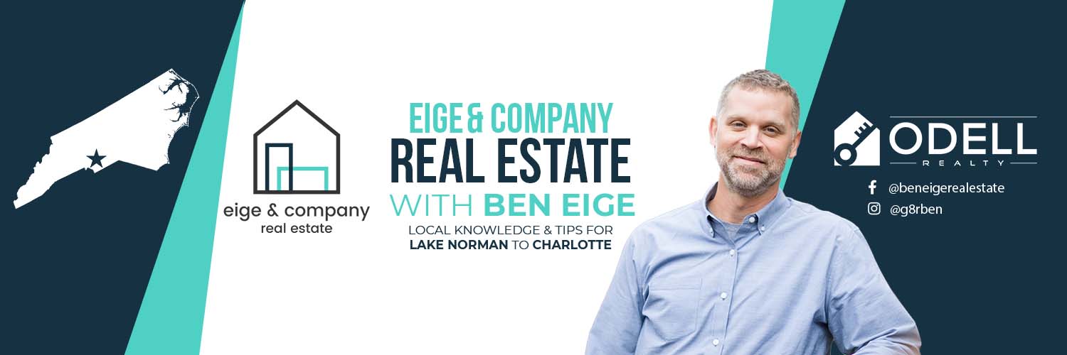 BenEige's profile banner image
