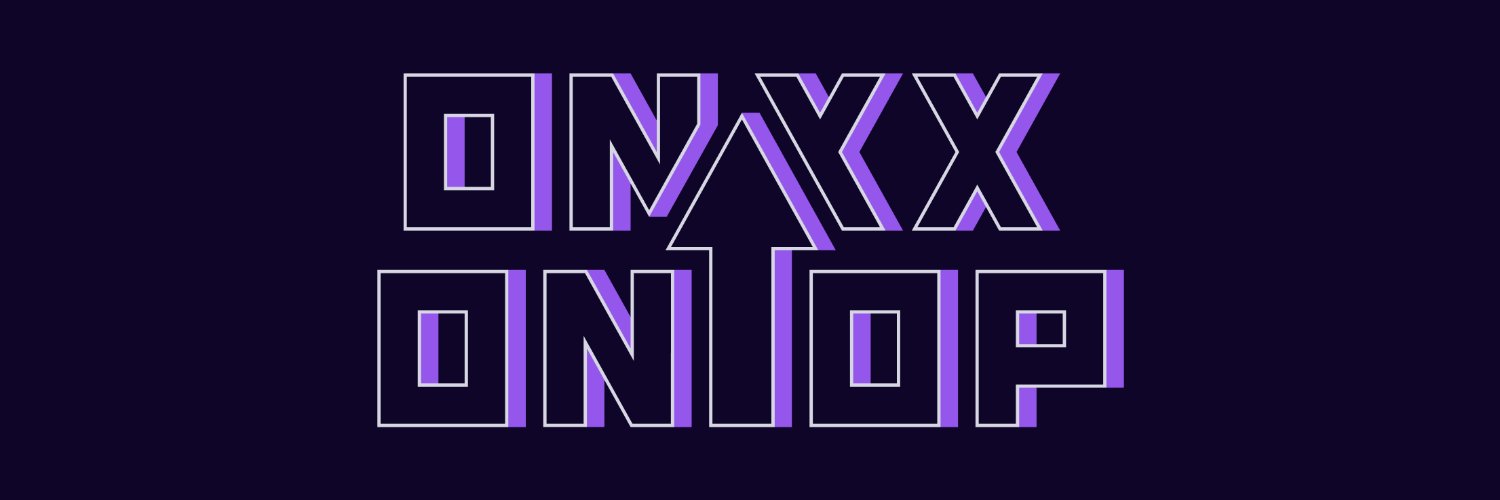 Onyx On Top (Onyx_On_Top) / Twitter