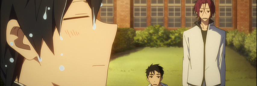 Swimmer_Haru's profile banner image