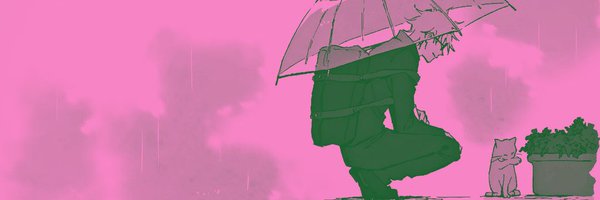 rainssoliloquy Profile Banner