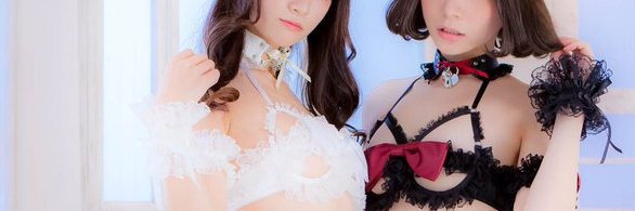cos_yumeru's profile banner image