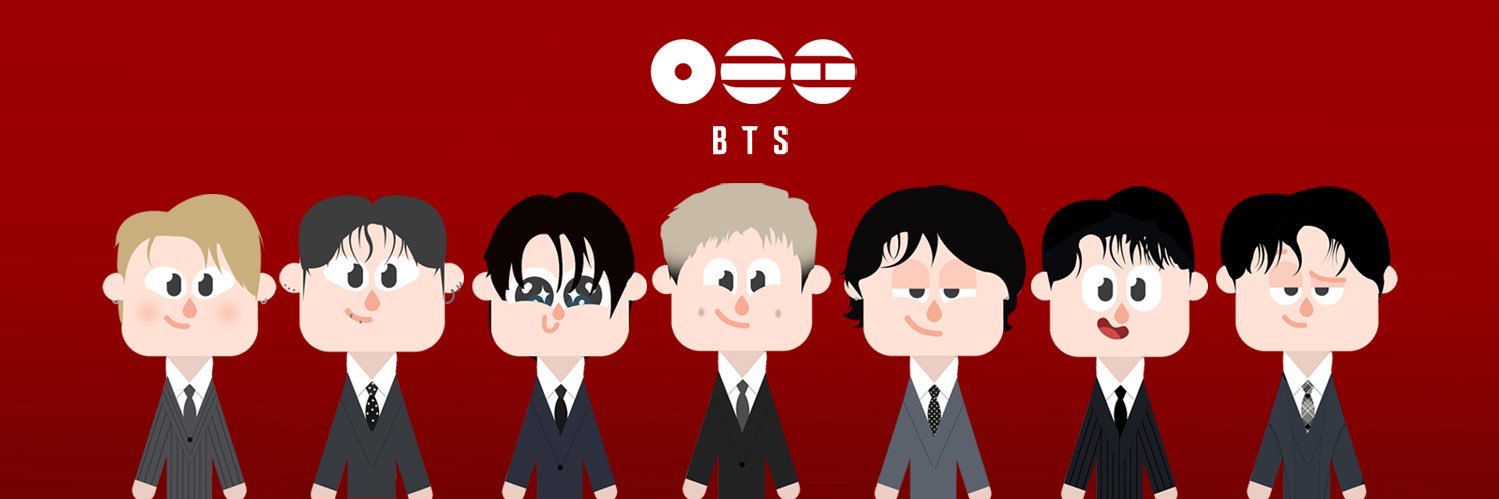 kiu⁷ ;3 🇵🇪 VERA A BTS (estoy manifestando) banner