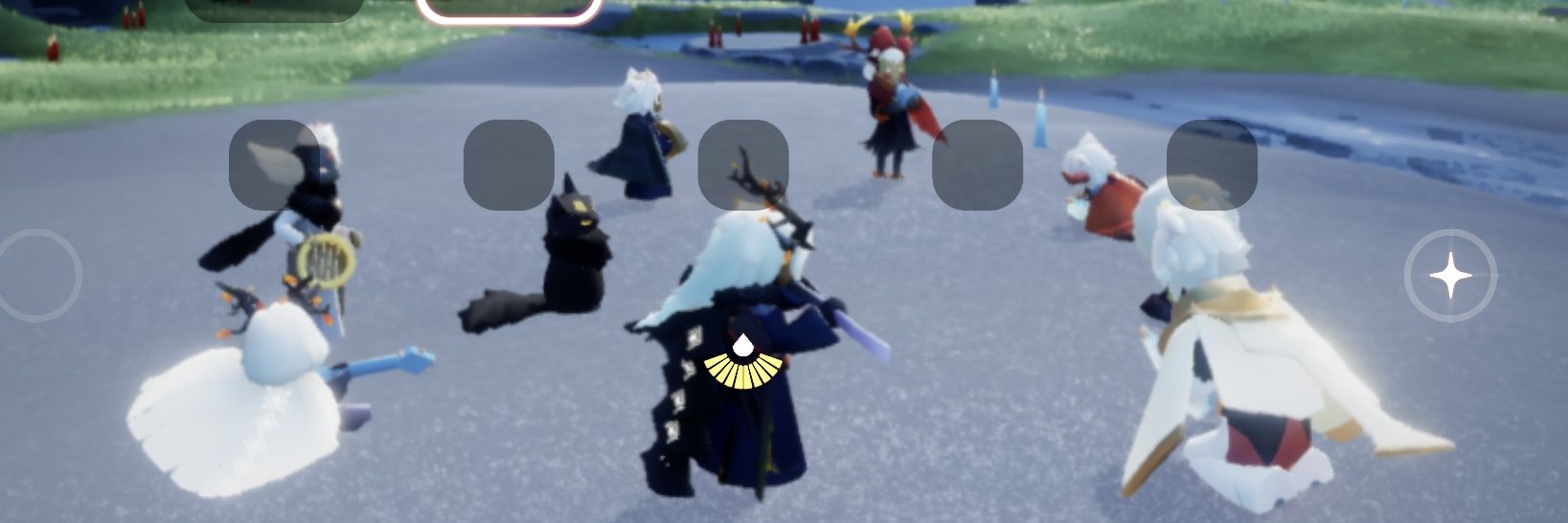 ryumago's profile banner image