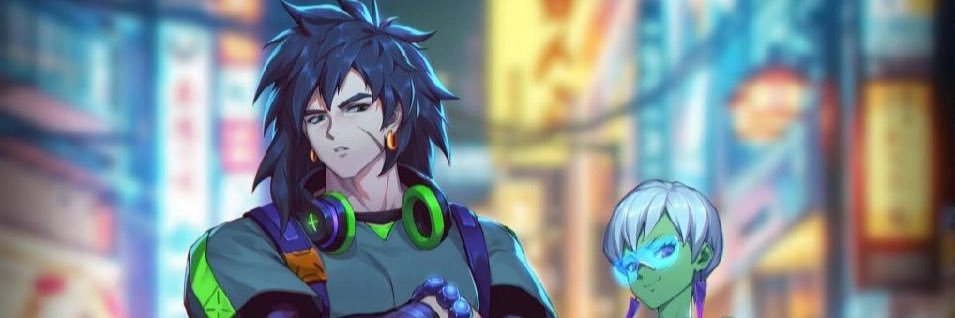 Chen00000 banner