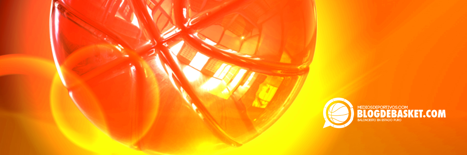 Blog de Basket banner