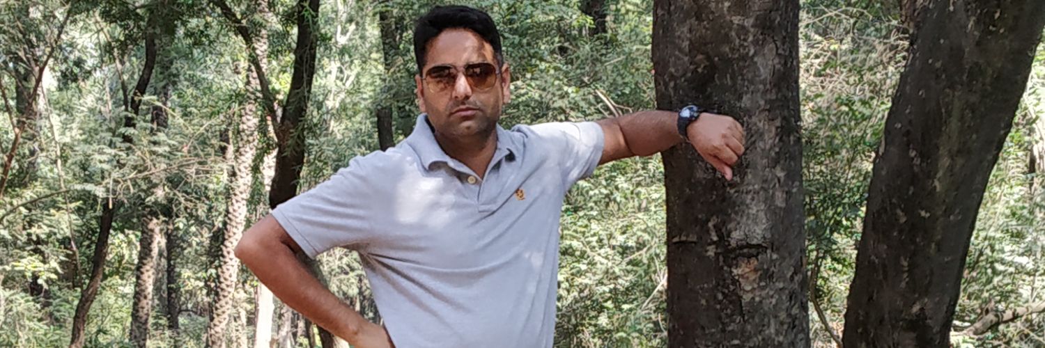 Narinder1988's profile banner image