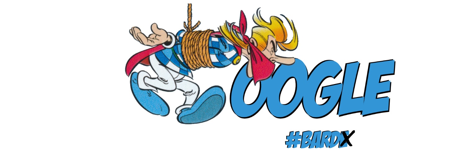 Gilles Dounès 🇺🇦 banner