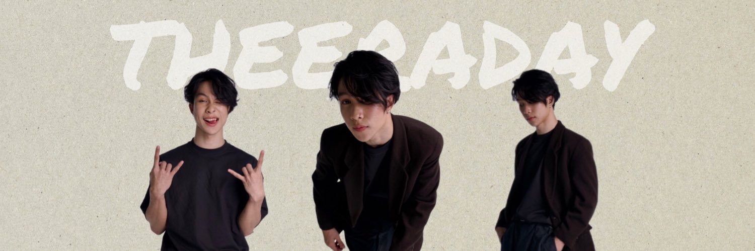 TheeradayFc's profile banner image