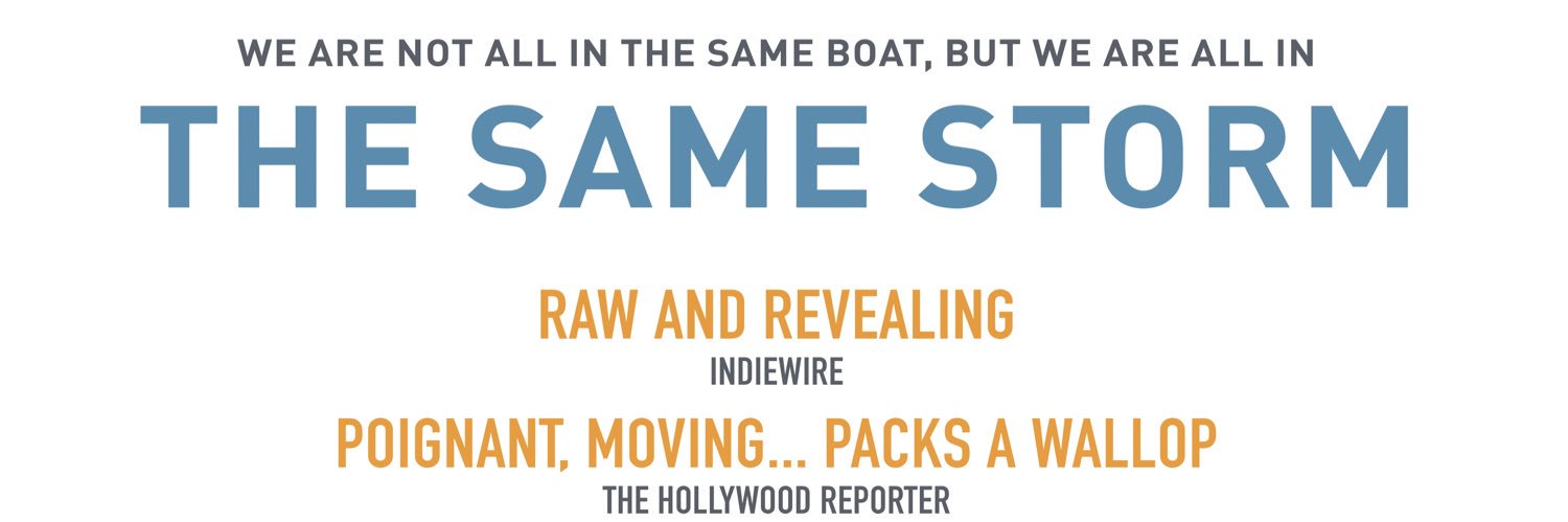 SameStormFilm's profile banner image