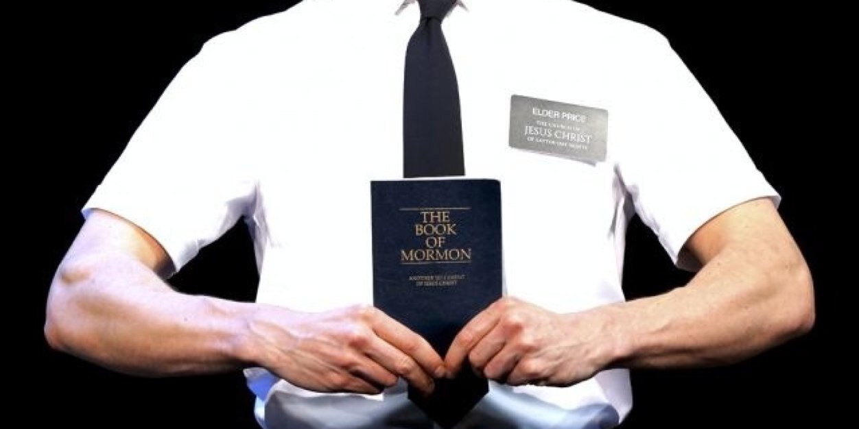 bookofmorman's profile banner image