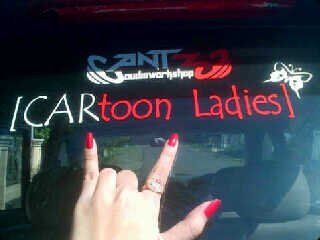 CartoonLadies_'s profile banner image