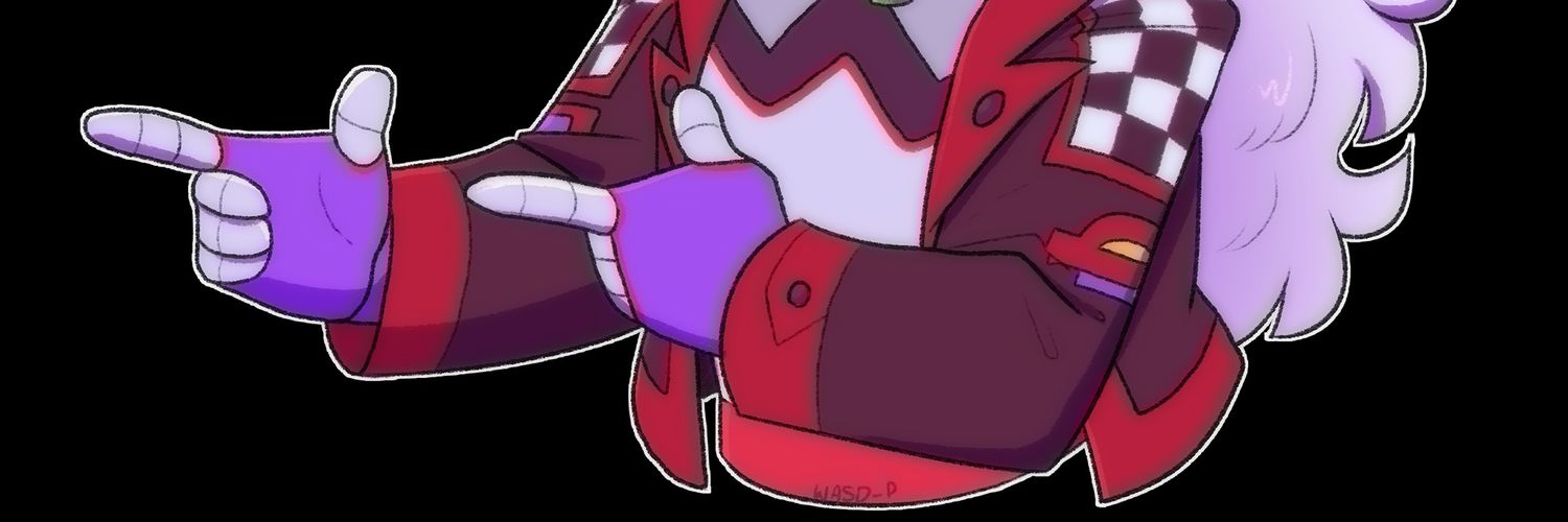 WolfThatRox's profile banner image