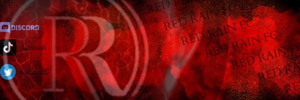 RedrainFc Profile Banner