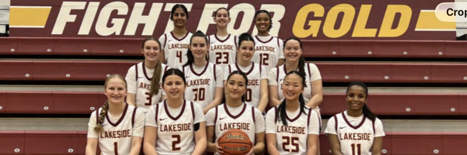 Lili Brown (Liana) banner