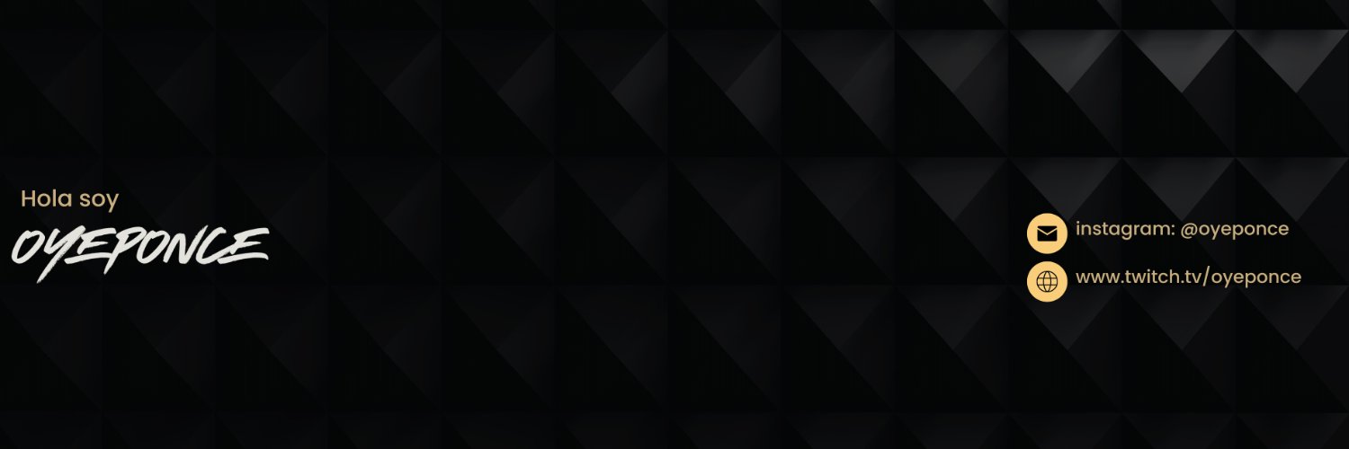 OyePonce banner