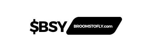 BROOMSTOFLY banner
