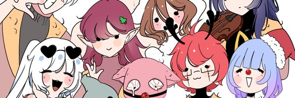 luhya_miki Profile Banner