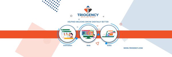 triogency Profile Banner
