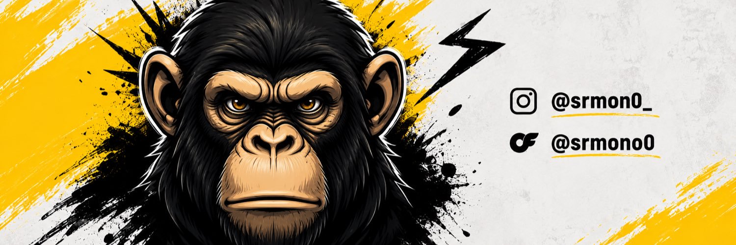 onlysrmono's profile banner image