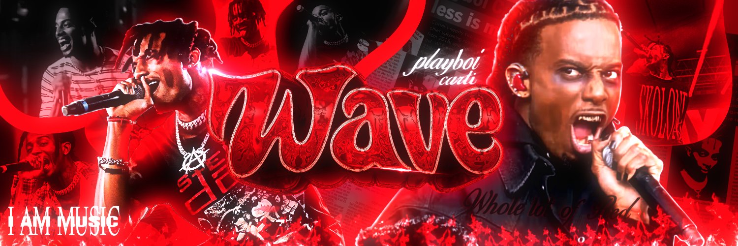 kbmwave's profile banner image