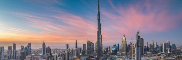 UAEFinTech Profile Banner