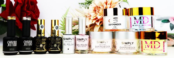 Global Nail Beauty Supplies Profile Banner