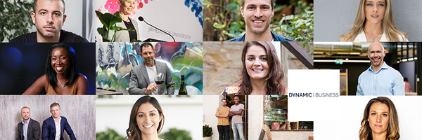 DynamicBusiness Profile Banner