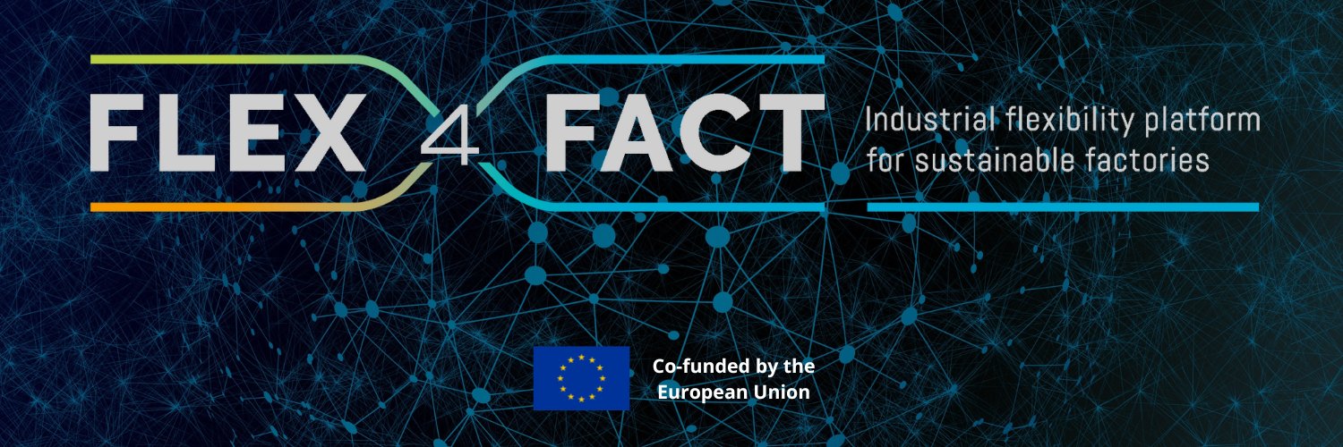 FLEX4FACT banner