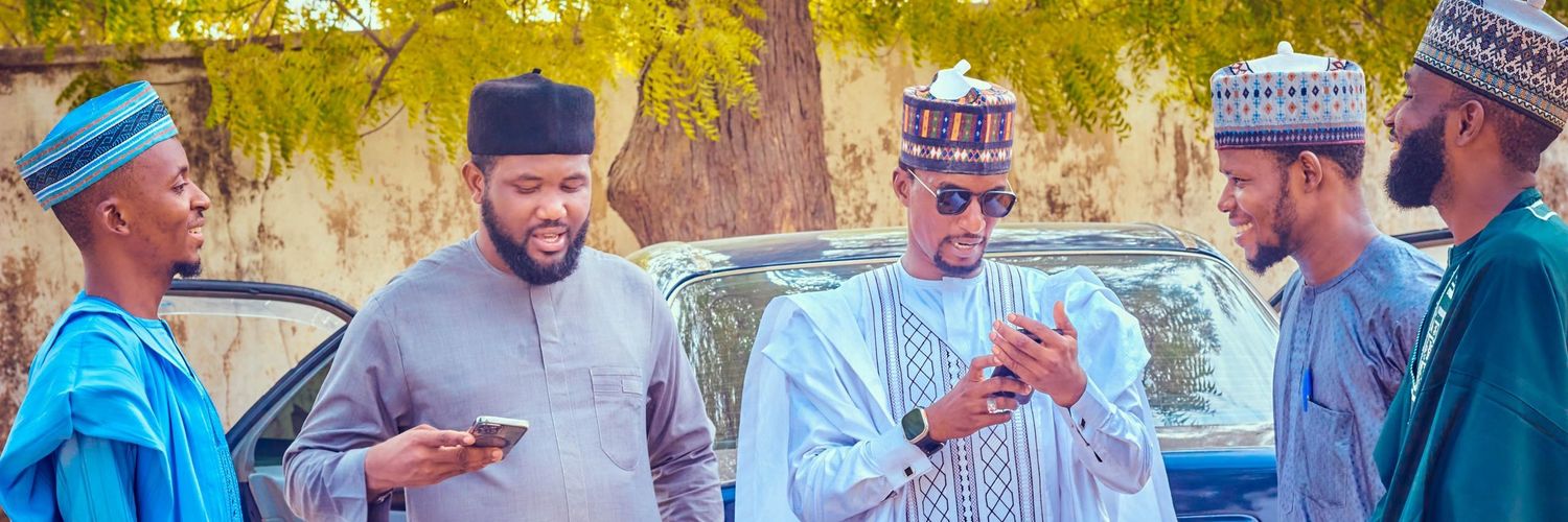 abdulbakabe23's profile banner image