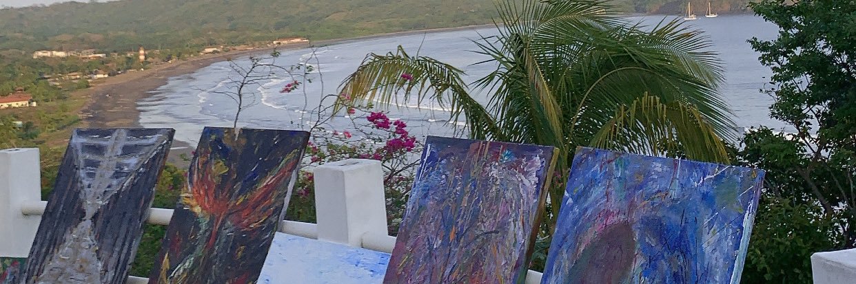 NoelGorrin's profile banner image